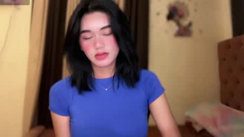 Snapshot of annedee_ chatting on 01/18/25, 05:59 Kim online show from 01/18/25, 05:59