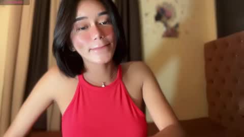 Snapshot of annedee_ chatting on 02/09/25, 06:16 Kim online show from 02/09/25, 06:16