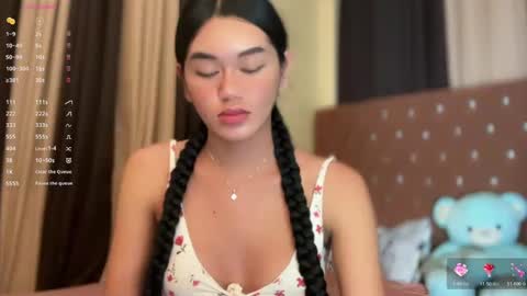 Snapshot of annedee_ chatting on 02/26/25, 01:53 Kim online show from 02/26/25, 01:53