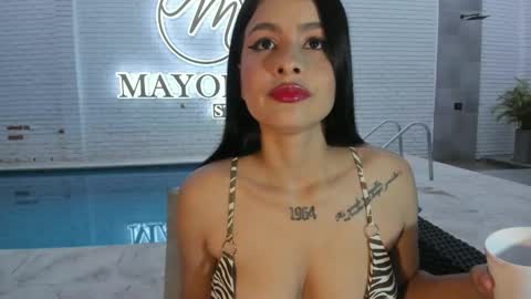 Snapshot of annedixie chatting on 10/22/25, 10:31 Anne online show from 10/22/25, 10:31