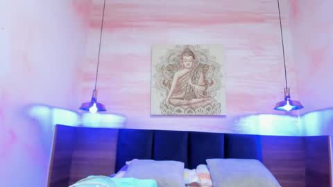 Snapshot of annedixie chatting on 11/21/25, 03:16 Anne online show from 11/21/25, 03:16