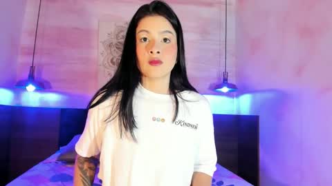 Snapshot of annedixie chatting on 11/29/25, 03:42 Anne online show from 11/29/25, 03:42