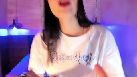 Snapshot of annedixie chatting on 12/02/25, 03:34 Anne online show from 12/02/25, 03:34