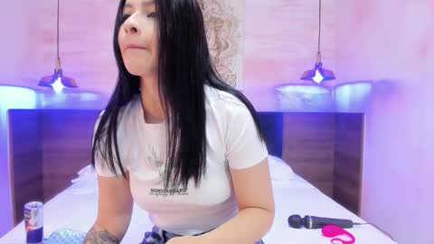 Anne online show from 01/11/26, 03:00