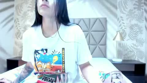 Anne online show from 07/23/26, 03:04