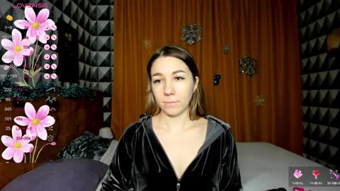 Anne online show from 01/11/25, 01:16