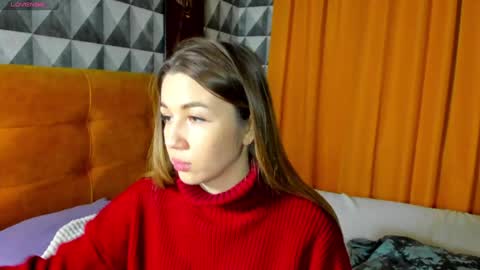 Anne online show from 01/18/25, 01:19