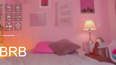 Snapshot of anneee_ chatting on 02/26/25, 03:41 Anne online show from 02/26/25, 03:41