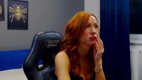 Anne online show from 01/30/25, 04:48