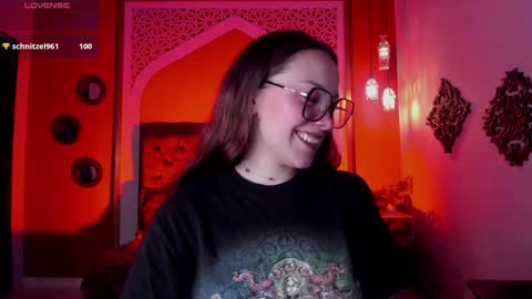 Anne  online show from 12/03/24, 08:28