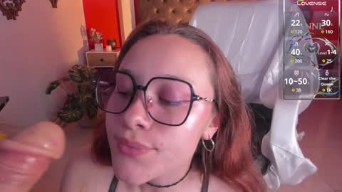 Anne  online show from 12/13/24, 11:06