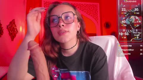 Anne  online show from 12/16/24, 12:04