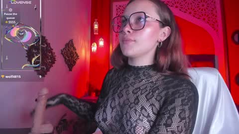 Anne  online show from 12/16/24, 08:37