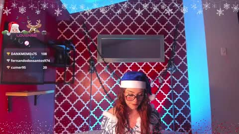 Anne  online show from 12/22/24, 11:52