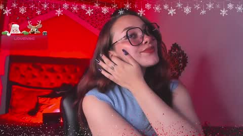 Anne  online show from 12/23/24, 08:57