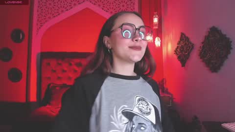 Anne  online show from 01/02/25, 08:57