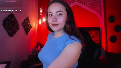 Anne  online show from 01/08/25, 10:06