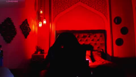 Anne  online show from 01/16/25, 08:46