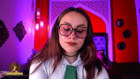 Anne  online show from 01/20/25, 08:29