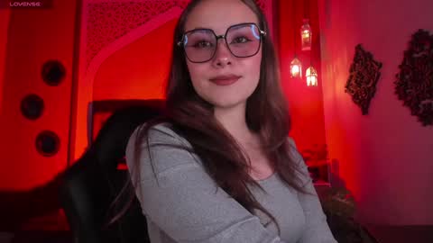 Anne  online show from 01/30/25, 08:10