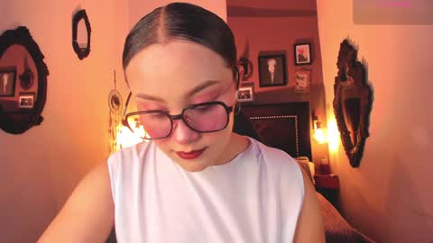 Anne  online show from 01/31/25, 10:21