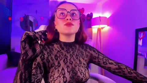 Anne  online show from 02/11/25, 09:14