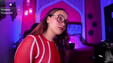 Anne  online show from 02/18/25, 10:58