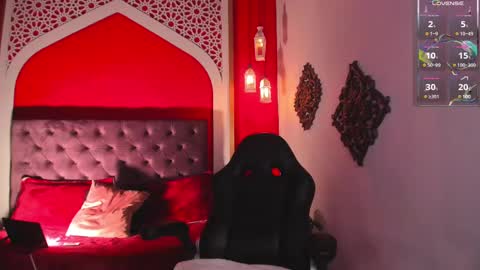 Anne  online show from 03/07/25, 08:44