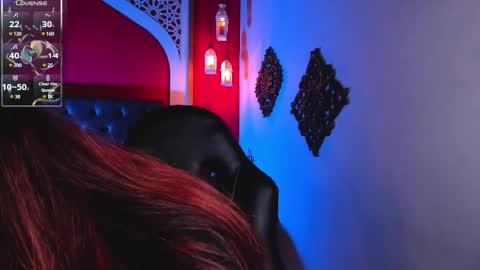 Anne  online show from 03/09/25, 07:59