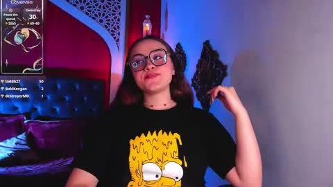 Anne  online show from 03/09/25, 11:03