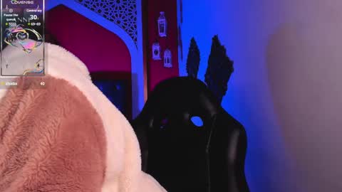 Anne  online show from 03/11/25, 01:05