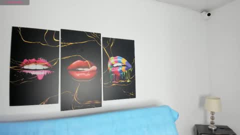 annelis_om online show from 11/22/25, 07:46