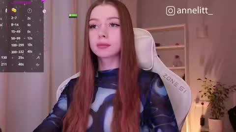 annelitt online show from 12/18/24, 08:36