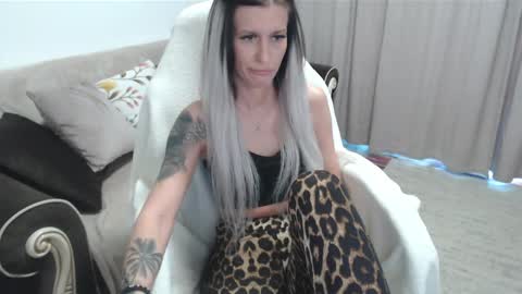 Anna online show from 04/23/26, 06:25