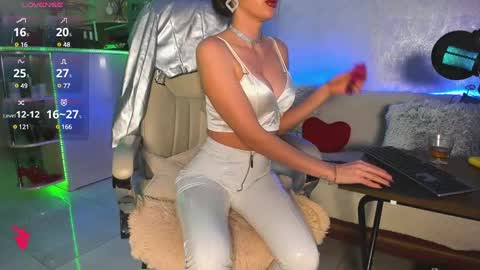 Annes online show from 02/05/25, 10:01