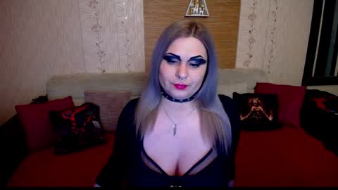 AnnessixReign online show from 01/25/25, 08:31