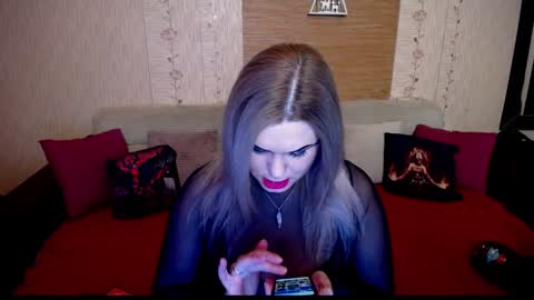 AnnessixReign online show from 02/02/25, 10:24