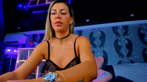 Ana online show from 03/03/26, 05:13