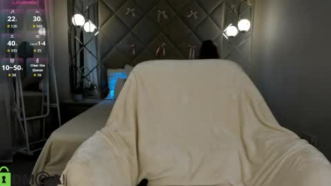 Annet online show from 04/05/26, 09:17