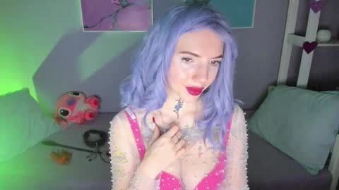 Annet online show from 01/14/25, 04:15