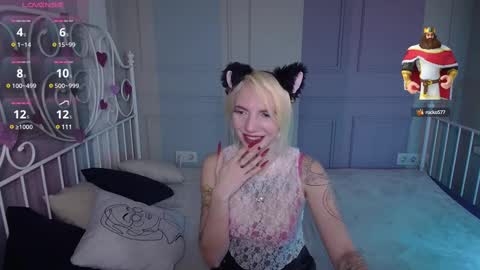 Annet online show from 02/09/25, 01:25