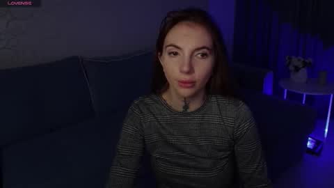 Annet online show from 11/23/25, 10:26