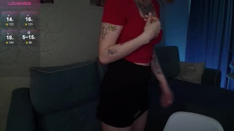 Annet online show from 03/06/26, 08:22