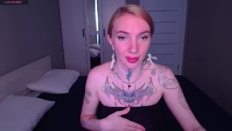 Annet online show from 06/13/26, 08:34