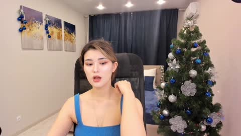 annetli online show from 12/27/24, 03:42