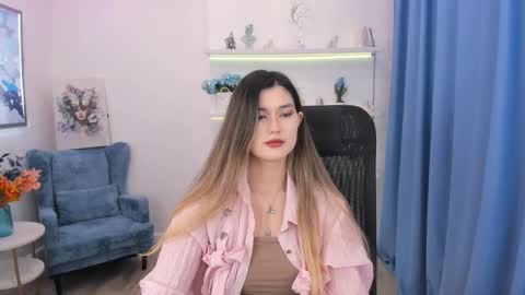 annetli online show from 11/24/25, 07:46