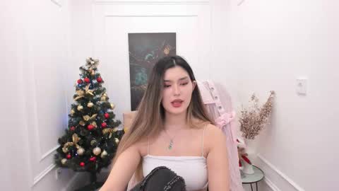 annetli online show from 12/20/25, 03:24