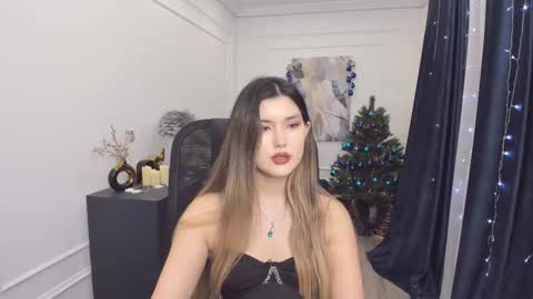 annetli online show from 12/21/25, 03:35