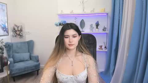 annetli online show from 01/17/26, 03:11