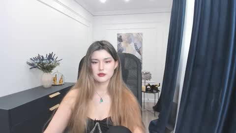 annetli online show from 02/20/26, 11:32